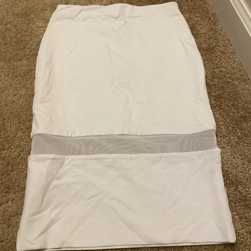 New with tags Zara skirt